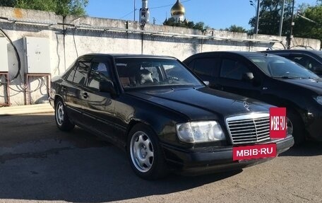 Mercedes-Benz W124, 1988 год, 359 999 рублей, 6 фотография