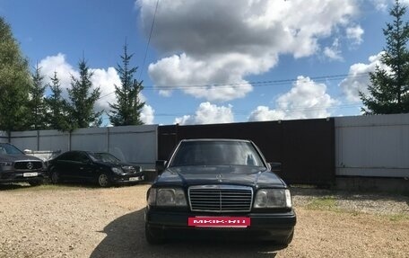 Mercedes-Benz W124, 1988 год, 359 999 рублей, 13 фотография
