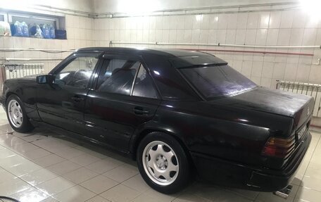 Mercedes-Benz W124, 1988 год, 359 999 рублей, 14 фотография