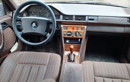 Mercedes-Benz W124, 1988 год, 359 999 рублей, 20 фотография