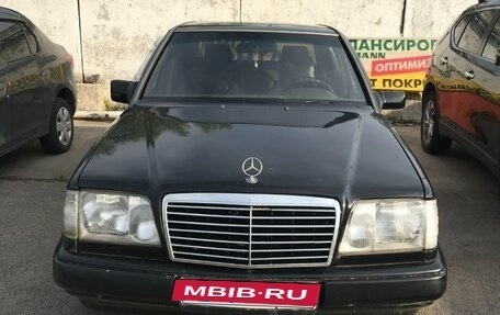Mercedes-Benz W124, 1988 год, 359 999 рублей, 15 фотография