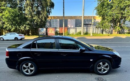 Opel Vectra C рестайлинг, 2008 год, 520 000 рублей, 3 фотография