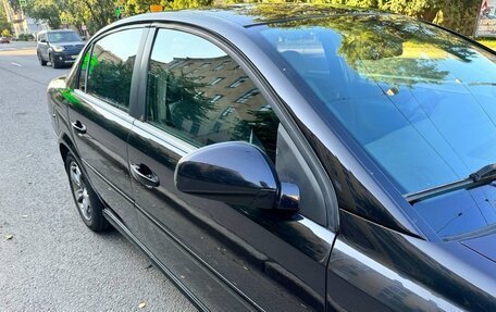 Opel Vectra C рестайлинг, 2008 год, 520 000 рублей, 12 фотография