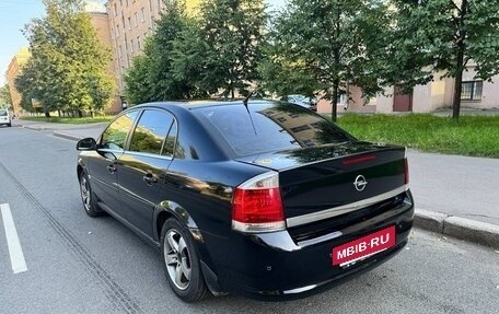 Opel Vectra C рестайлинг, 2008 год, 520 000 рублей, 7 фотография