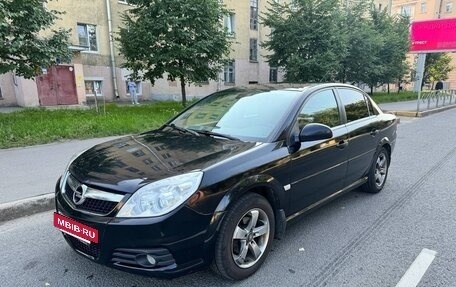 Opel Vectra C рестайлинг, 2008 год, 520 000 рублей, 9 фотография