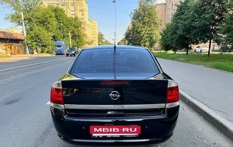 Opel Vectra C рестайлинг, 2008 год, 520 000 рублей, 6 фотография
