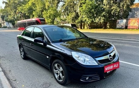 Opel Vectra C рестайлинг, 2008 год, 520 000 рублей, 2 фотография