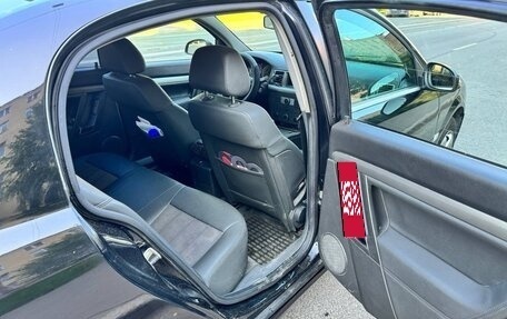 Opel Vectra C рестайлинг, 2008 год, 520 000 рублей, 14 фотография