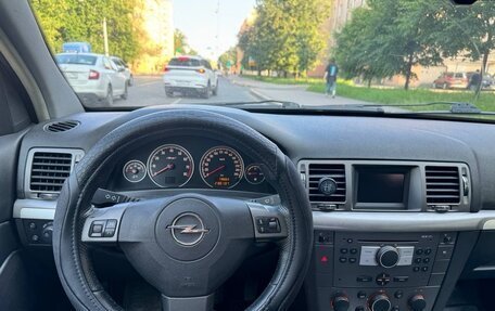 Opel Vectra C рестайлинг, 2008 год, 520 000 рублей, 19 фотография
