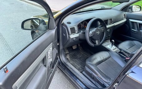 Opel Vectra C рестайлинг, 2008 год, 520 000 рублей, 18 фотография
