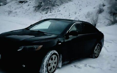 Toyota Camry, 2006 год, 860 000 рублей, 6 фотография