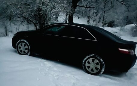 Toyota Camry, 2006 год, 860 000 рублей, 7 фотография