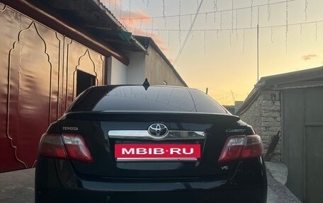 Toyota Camry, 2006 год, 860 000 рублей, 3 фотография