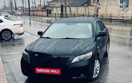 Toyota Camry, 2006 год, 860 000 рублей, 8 фотография