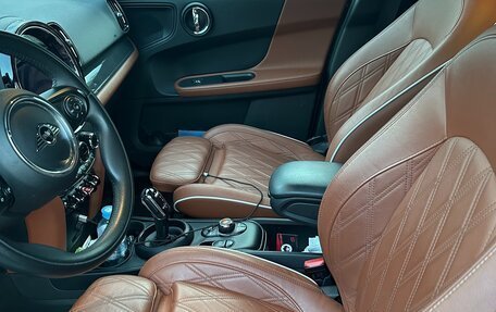 MINI Countryman II (F60), 2021 год, 2 700 000 рублей, 8 фотография