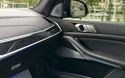 BMW X7, 2022 год, 7 800 000 рублей, 1 фотография