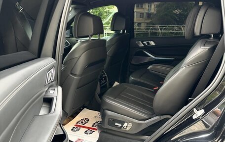 BMW X7, 2022 год, 7 800 000 рублей, 6 фотография