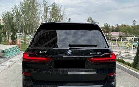 BMW X7, 2022 год, 7 800 000 рублей, 7 фотография