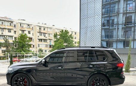 BMW X7, 2022 год, 7 800 000 рублей, 8 фотография