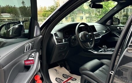 BMW X7, 2022 год, 7 800 000 рублей, 5 фотография