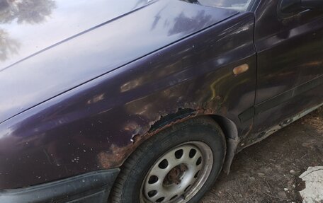 Volkswagen Golf III, 1997 год, 100 000 рублей, 6 фотография