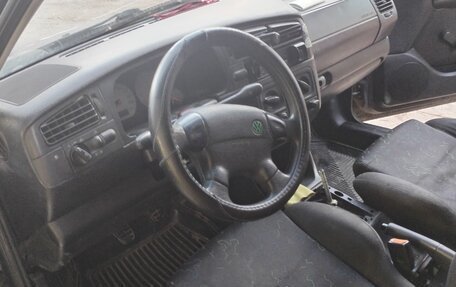 Volkswagen Golf III, 1997 год, 100 000 рублей, 9 фотография