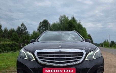 Mercedes-Benz E-Класс, 2014 год, 2 100 000 рублей, 2 фотография