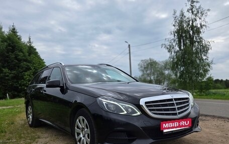 Mercedes-Benz E-Класс, 2014 год, 2 100 000 рублей, 4 фотография