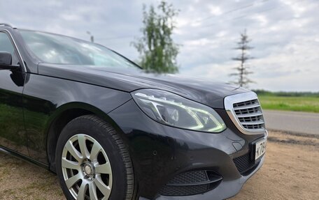 Mercedes-Benz E-Класс, 2014 год, 2 100 000 рублей, 5 фотография