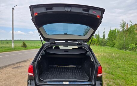 Mercedes-Benz E-Класс, 2014 год, 2 100 000 рублей, 9 фотография