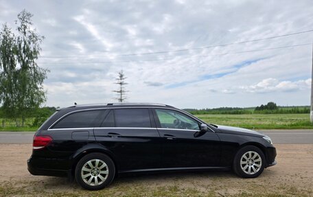 Mercedes-Benz E-Класс, 2014 год, 2 100 000 рублей, 10 фотография