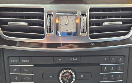 Mercedes-Benz E-Класс, 2014 год, 2 100 000 рублей, 16 фотография