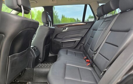 Mercedes-Benz E-Класс, 2014 год, 2 100 000 рублей, 18 фотография