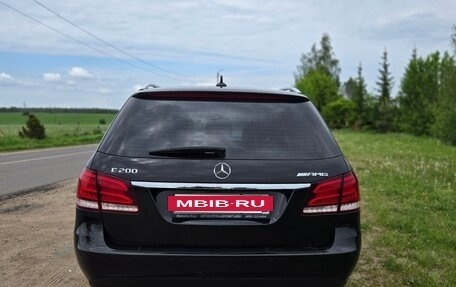 Mercedes-Benz E-Класс, 2014 год, 2 100 000 рублей, 8 фотография