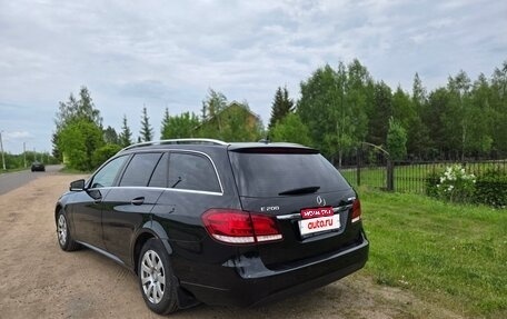 Mercedes-Benz E-Класс, 2014 год, 2 100 000 рублей, 7 фотография