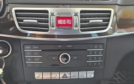 Mercedes-Benz E-Класс, 2014 год, 2 100 000 рублей, 14 фотография