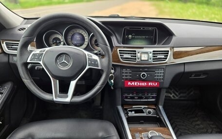 Mercedes-Benz E-Класс, 2014 год, 2 100 000 рублей, 11 фотография