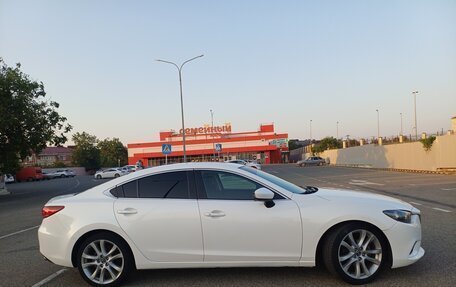 Mazda 6, 2013 год, 1 570 000 рублей, 5 фотография