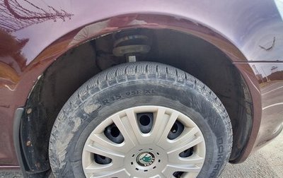 Skoda Octavia, 2012 год, 860 000 рублей, 1 фотография