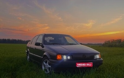 Volkswagen Passat B3, 1991 год, 250 000 рублей, 1 фотография