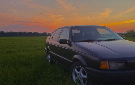 Volkswagen Passat B3, 1991 год, 250 000 рублей, 4 фотография