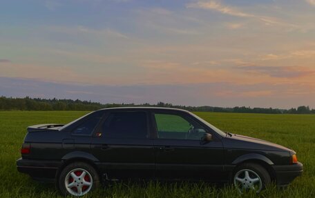 Volkswagen Passat B3, 1991 год, 250 000 рублей, 7 фотография