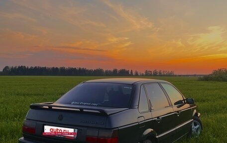 Volkswagen Passat B3, 1991 год, 250 000 рублей, 8 фотография