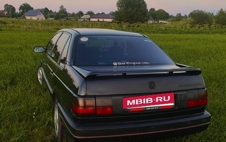 Volkswagen Passat B3, 1991 год, 250 000 рублей, 5 фотография