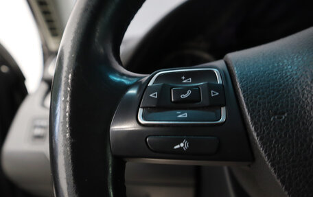Volkswagen Passat B7, 2011 год, 1 079 000 рублей, 10 фотография