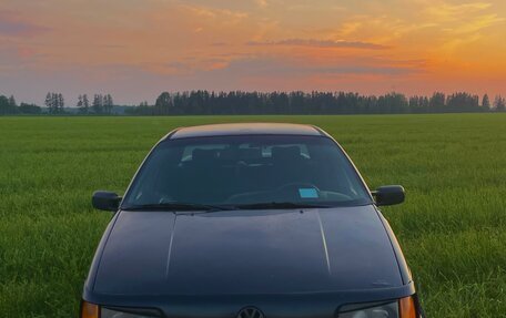 Volkswagen Passat B3, 1991 год, 250 000 рублей, 10 фотография