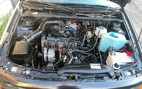 Volkswagen Passat B3, 1991 год, 250 000 рублей, 11 фотография