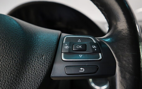Volkswagen Passat B7, 2011 год, 1 079 000 рублей, 12 фотография