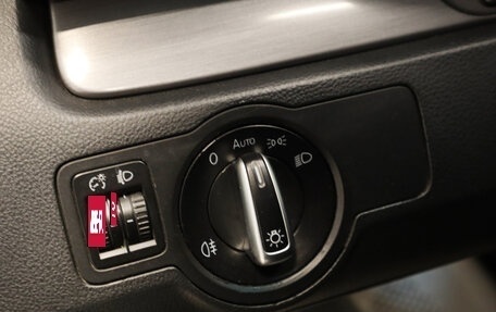 Volkswagen Passat B7, 2011 год, 1 079 000 рублей, 9 фотография