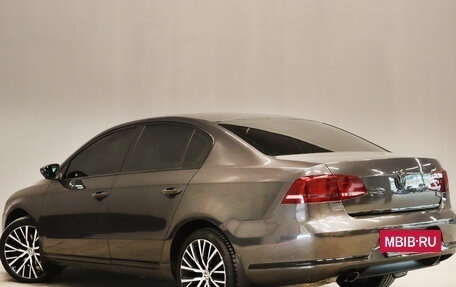 Volkswagen Passat B7, 2011 год, 1 079 000 рублей, 6 фотография